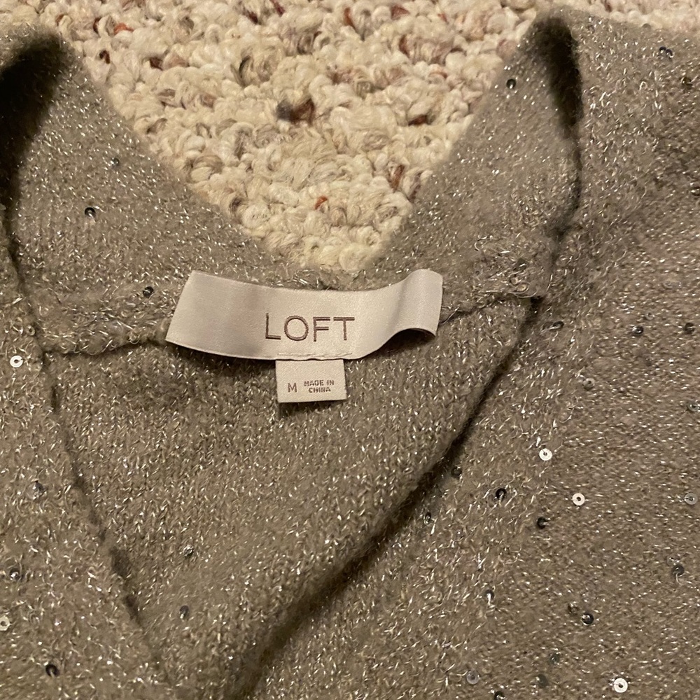Loft sweater - Picture 2 of 2